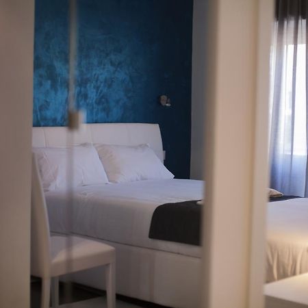 Saint Peter'S Luxury Domus Hotel Rome Bagian luar foto