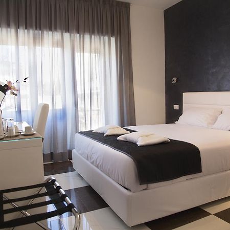 Saint Peter'S Luxury Domus Hotel Rome Bagian luar foto