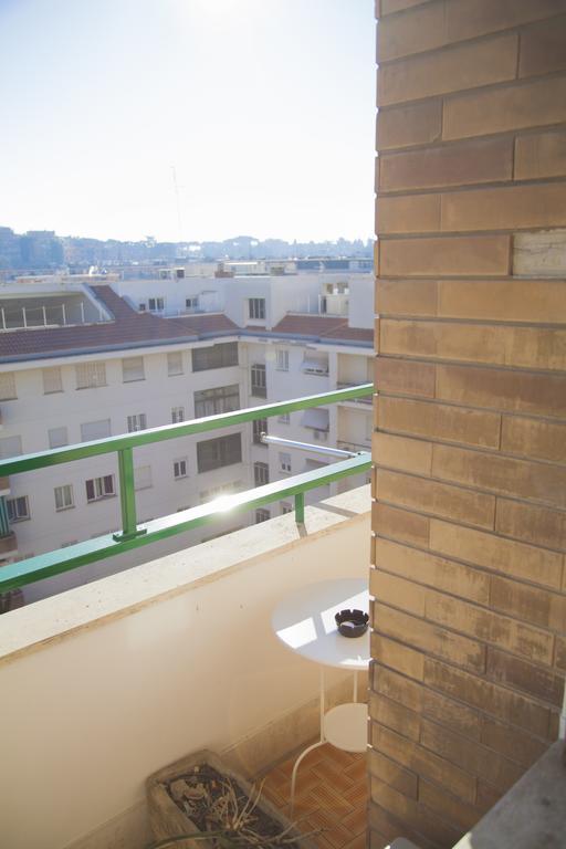 Saint Peter'S Luxury Domus Hotel Rome Bagian luar foto