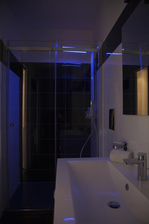 Saint Peter'S Luxury Domus Hotel Rome Bagian luar foto