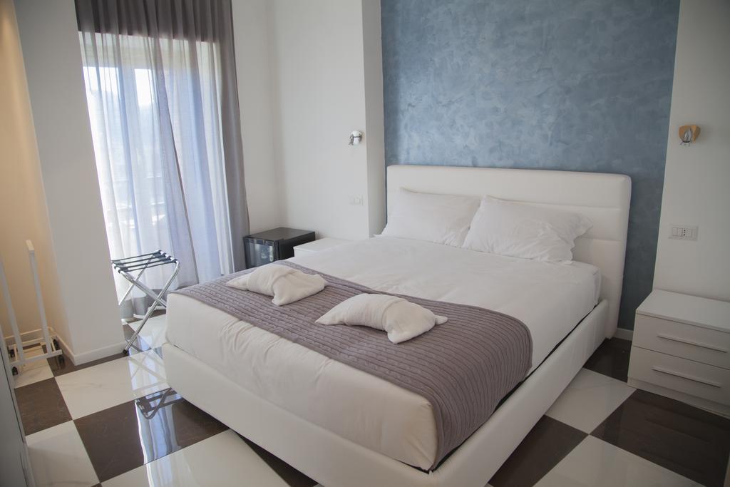 Saint Peter'S Luxury Domus Hotel Rome Bagian luar foto