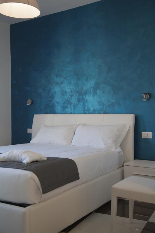 Saint Peter'S Luxury Domus Hotel Rome Bagian luar foto