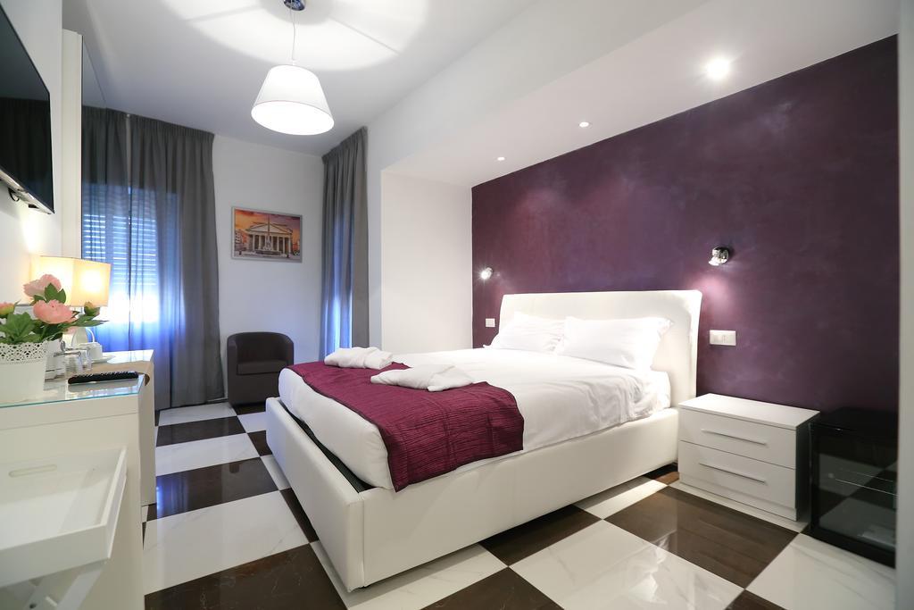 Saint Peter'S Luxury Domus Hotel Rome Ruang foto