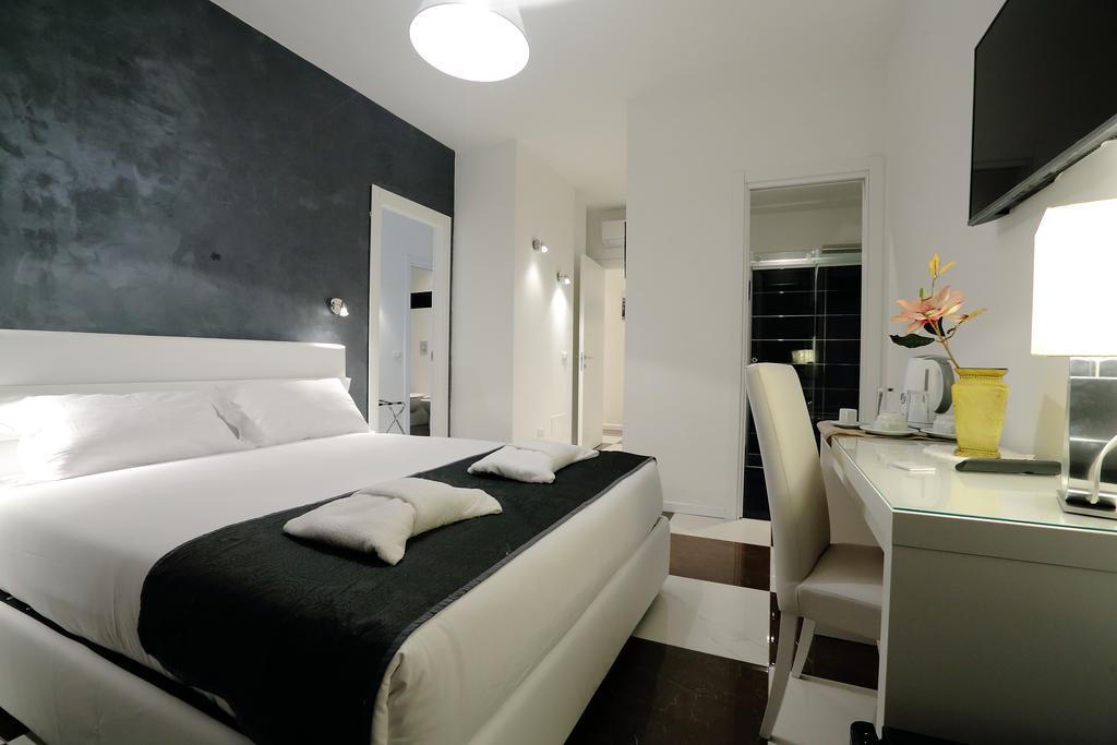 Saint Peter'S Luxury Domus Hotel Rome Ruang foto