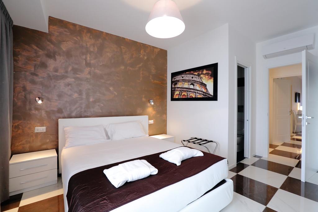 Saint Peter'S Luxury Domus Hotel Rome Ruang foto