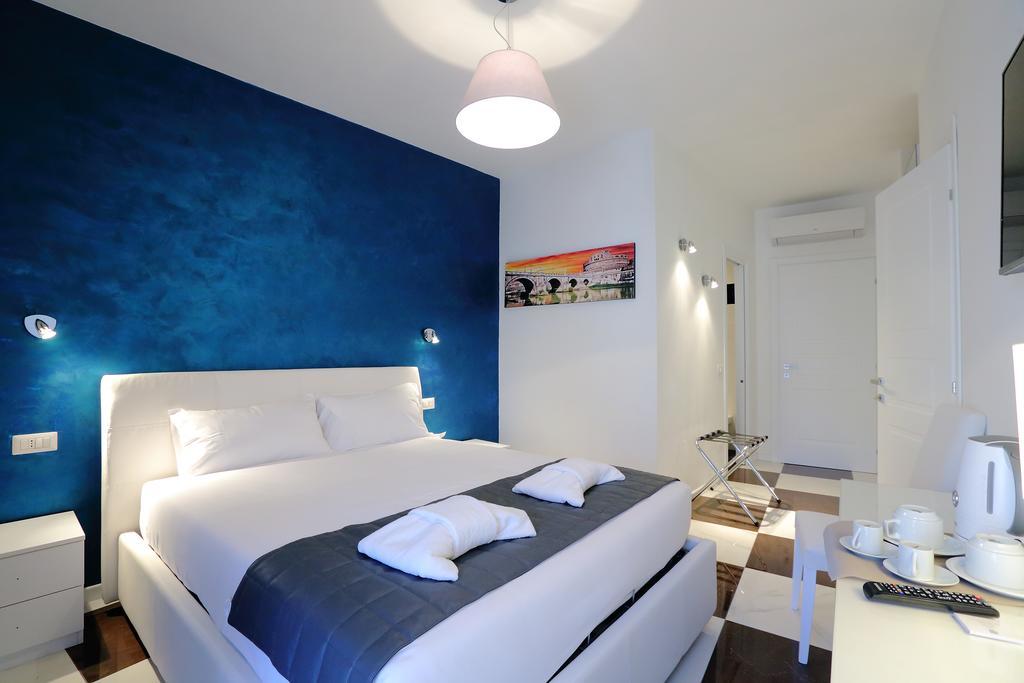 Saint Peter'S Luxury Domus Hotel Rome Ruang foto