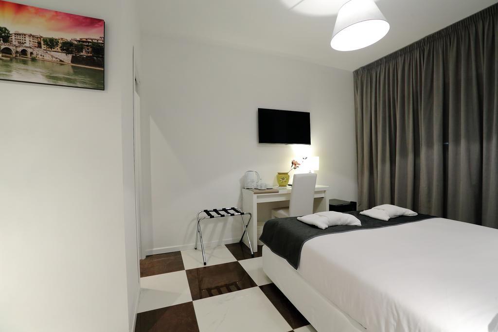 Saint Peter'S Luxury Domus Hotel Rome Ruang foto
