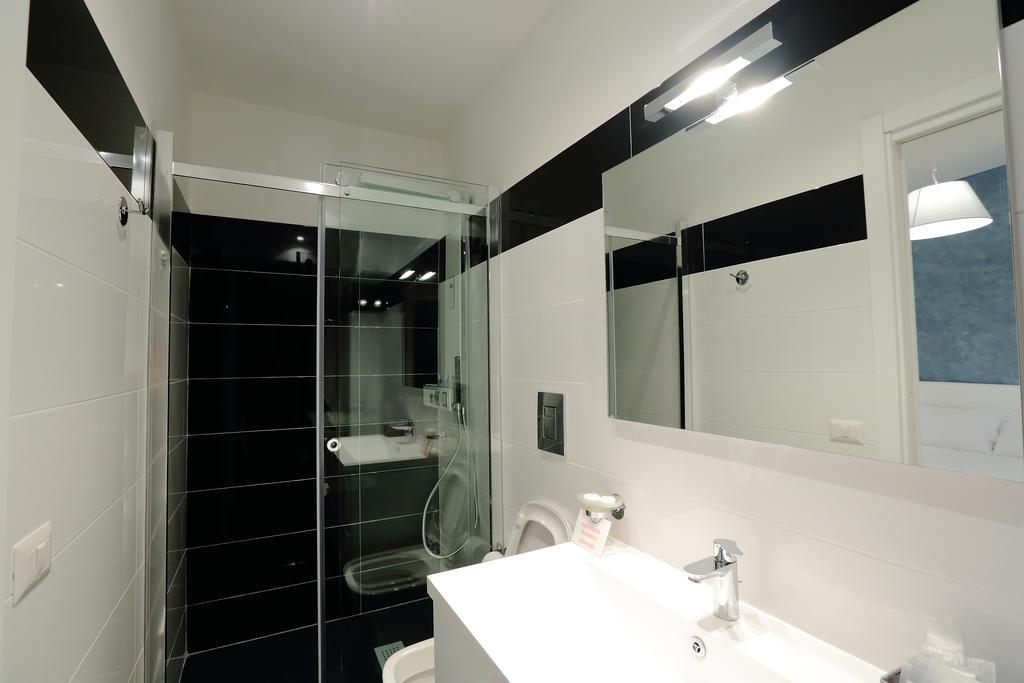Saint Peter'S Luxury Domus Hotel Rome Ruang foto