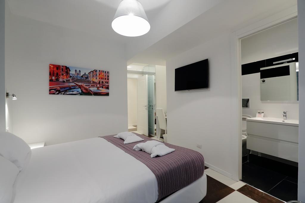 Saint Peter'S Luxury Domus Hotel Rome Ruang foto