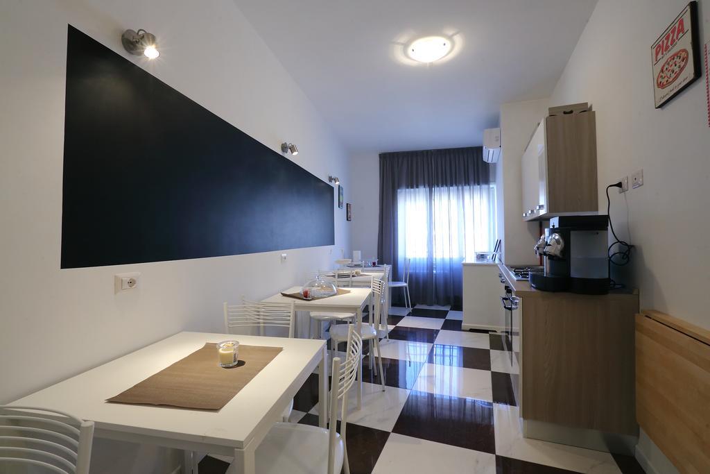 Saint Peter'S Luxury Domus Hotel Rome Bagian luar foto