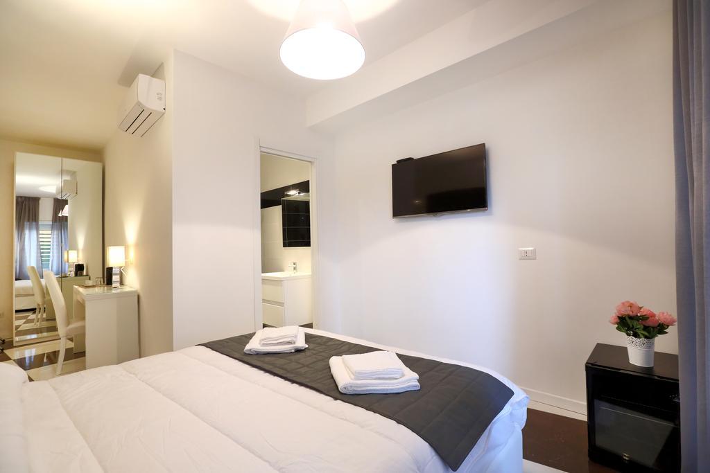 Saint Peter'S Luxury Domus Hotel Rome Bagian luar foto