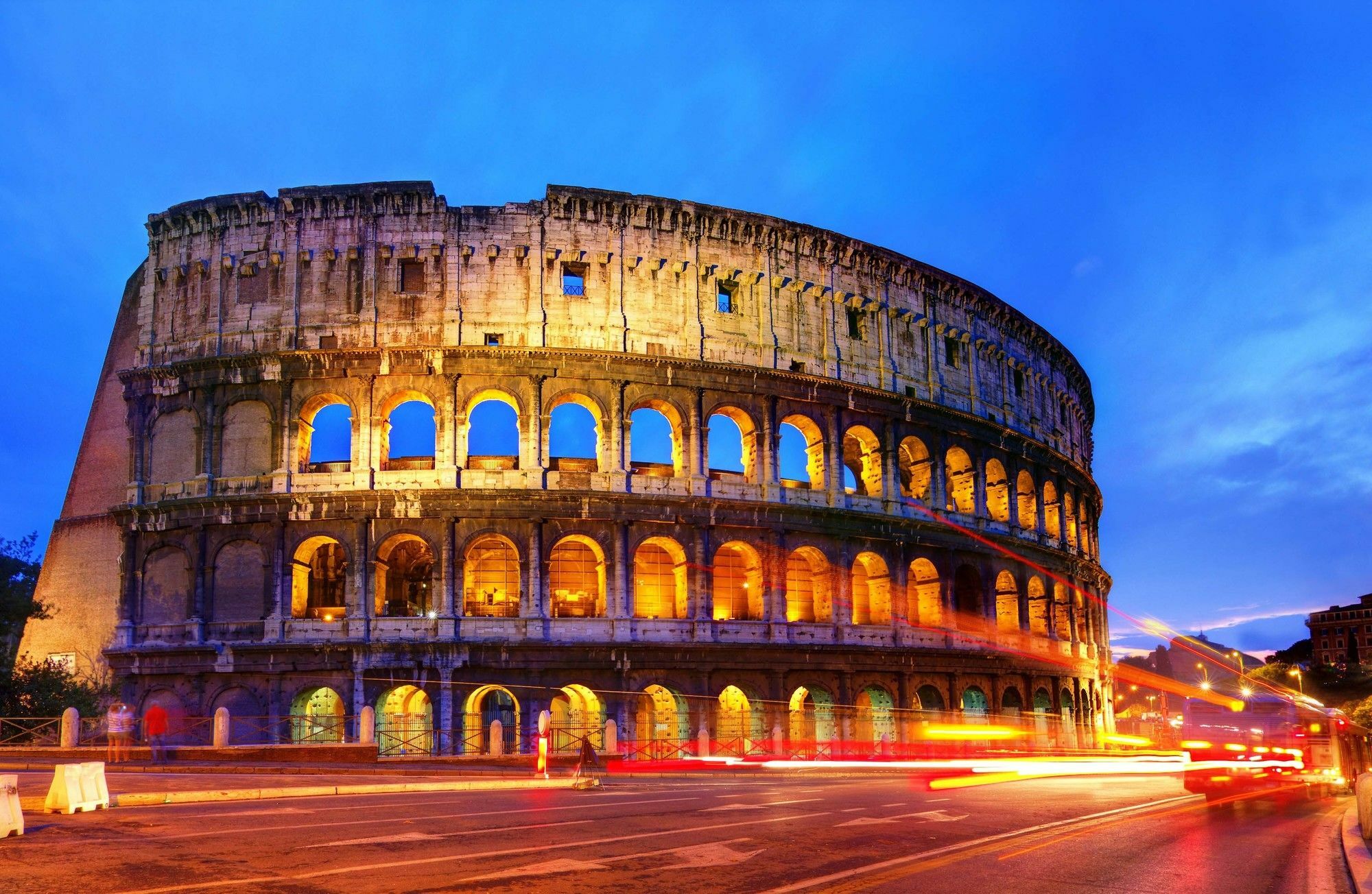 Saint Peter'S Luxury Domus Hotel Rome Bagian luar foto
